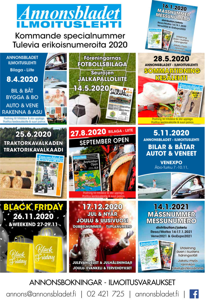 Annonsbladet_special2020 Annonsbladet_special2020