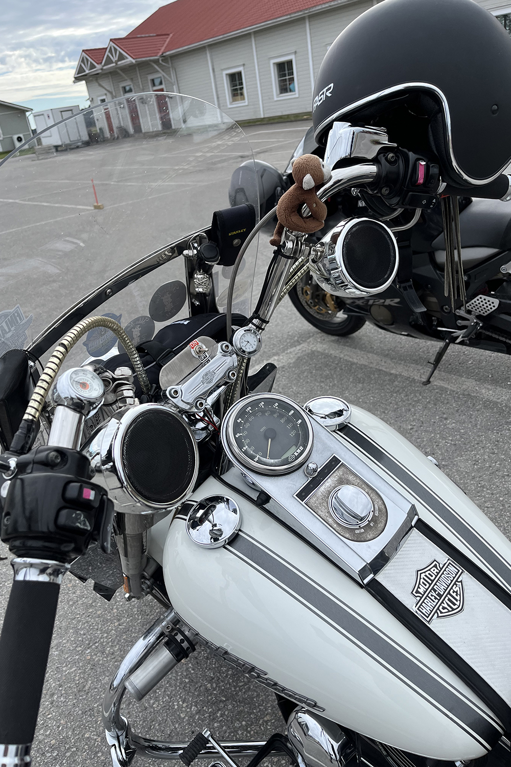 Hennin Harley Davidson