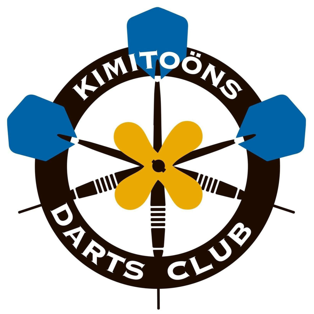 Dartsclub logo