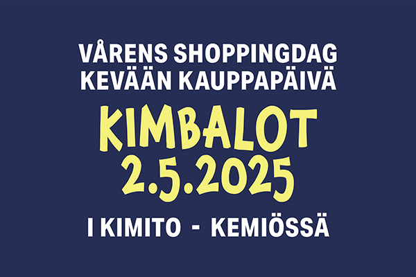 KIMBALOT 2025