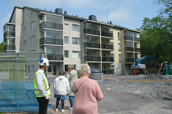 Villa Sågviken