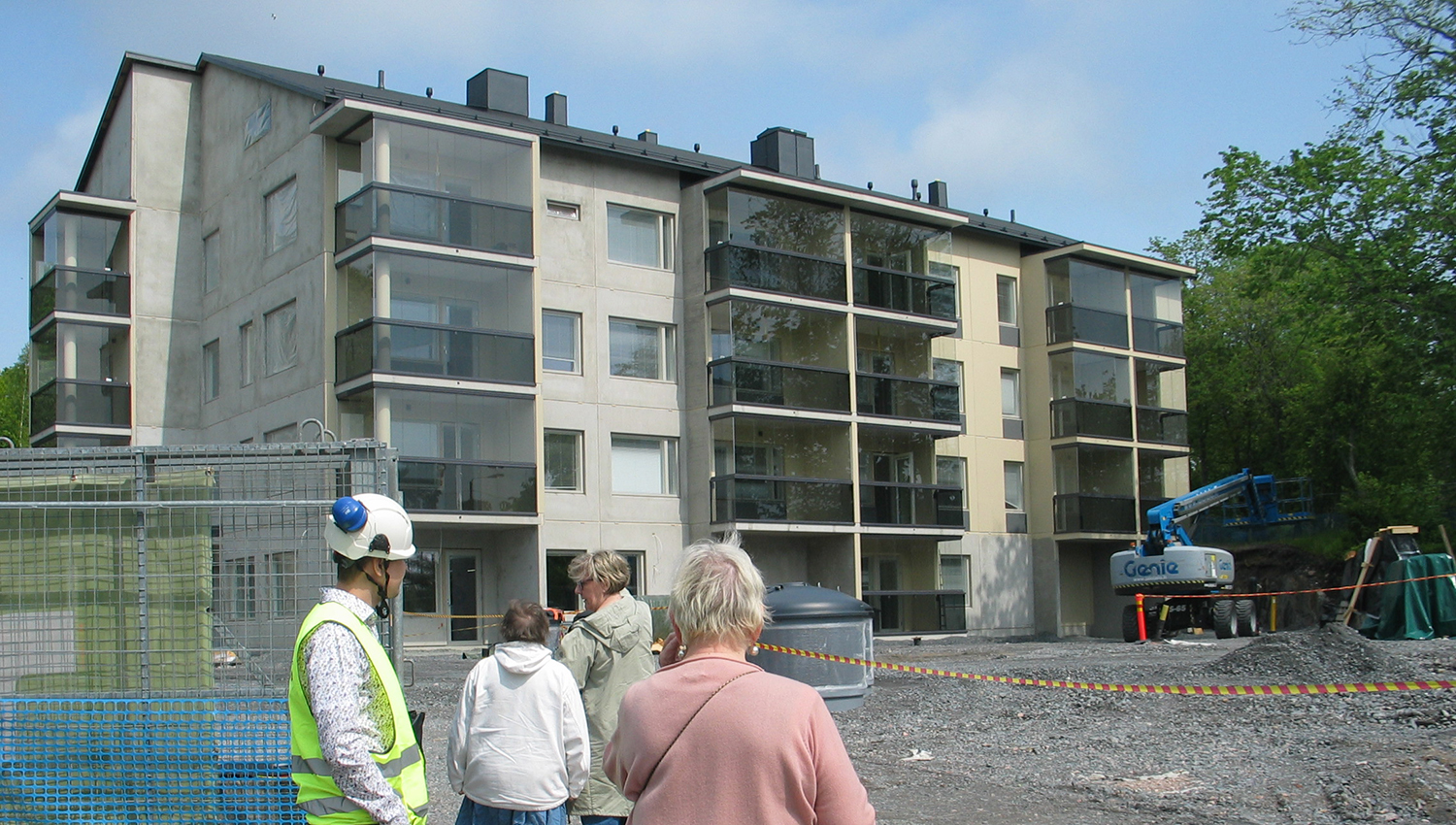 Villa Sågviken