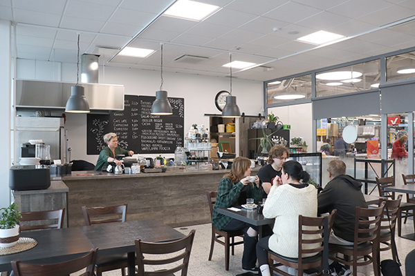 Café Kompass