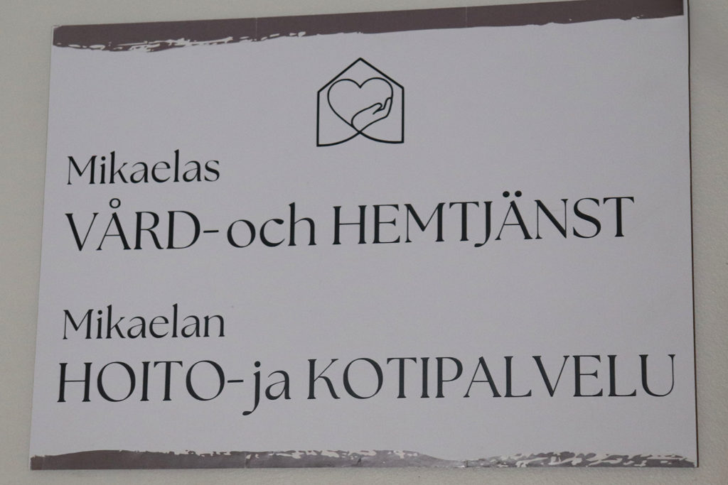 Mikaelas Vård- och Hemtjänst