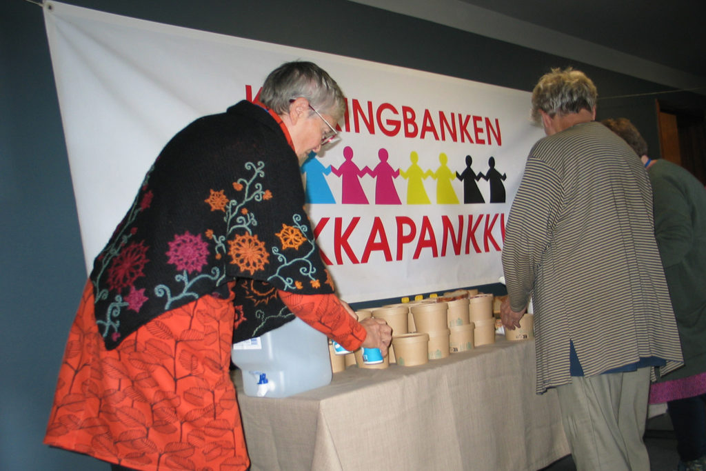 Kärinbanket