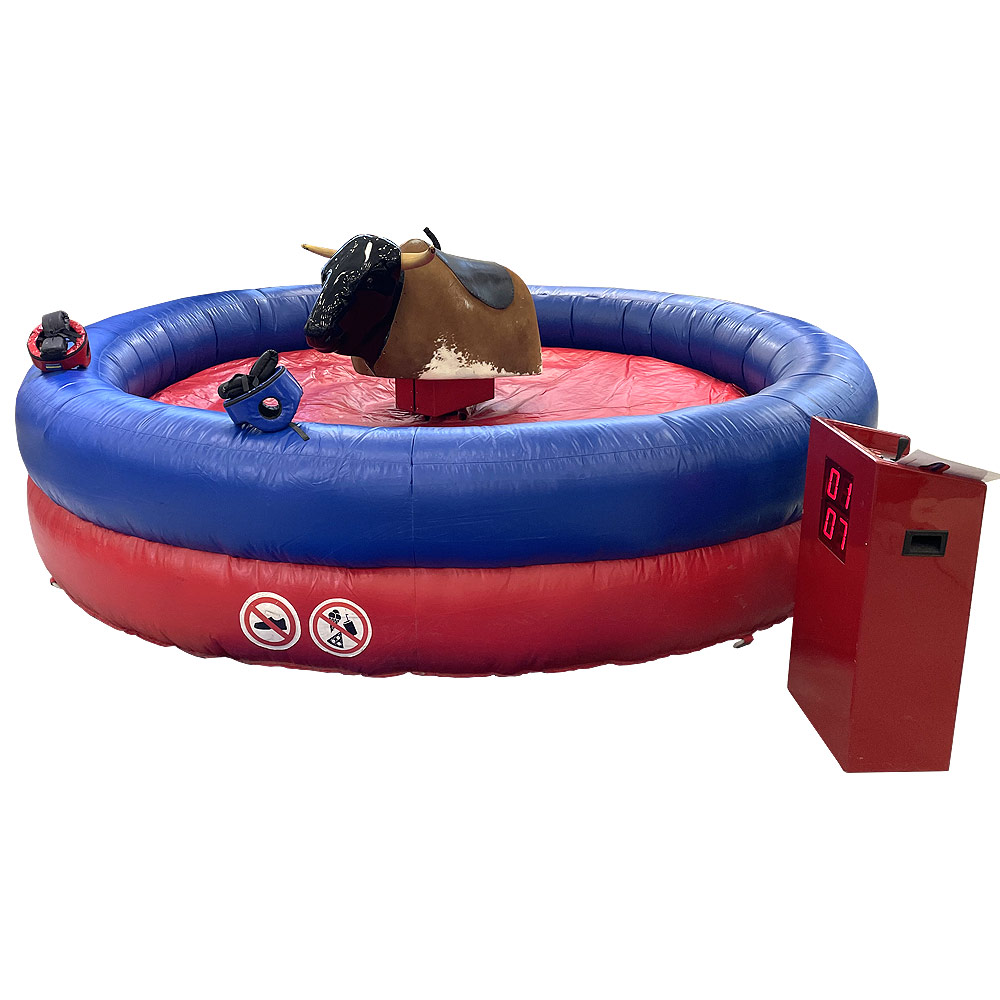 Rodeo härkä Areena