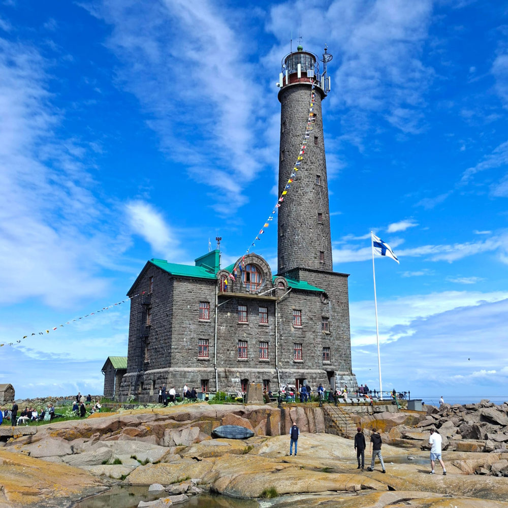 Bengtskär